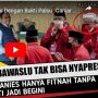 CEK FAKTA: Ganjar Pranowo Diboikot Bawaslu Tak Bisa Nyapres Usai Fitnah Anies Baswedan, Benarkah?