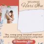 Kumpulan Link Twibbon Hari Ibu 2022 dan Cara Pakainya, Cek di Sini!