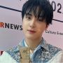 Haknyeon THE BOYZ Raih Penghargaan AAA 2022, Raut Bingungnya Jadi Sorotan