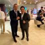 Erick Thohir Bawa Misi Khusus ke Qatar, Sekalian Nonton Final