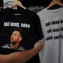Kreatif! Kata-kata Kasar dari Messi Bisa Jadi Rejeki untuk Warga di Argentina