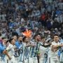 Statistik Argentina di Final Piala Dunia: Lima Kesempatan, Dua Kali Juara, Bagaimana Tahun Ini?