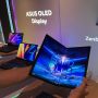 Asus Zenbook 17 Fold OLED Masuk Indonesia, Laptop Layar Lipat Seharga Rp 51 Juta