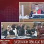 Makin Panas! Bharada E Jengkel saat Penasihat Hukum Putri Candrawathi Cecar Pertanyaan ini: Aduuh Gimana sih