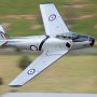 F-86 Avon Sabre, Si Penempur Udara TNI-AU dari Dekade 70-an