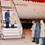 Tiba di Brussels Bareng Iriana, Apa yang Bakal Dilakukan Jokowi?
