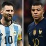 Kutukan Golden Ball Piala Dunia Hantui Messi dan Mbappe, Sejarah Membuktikan!