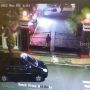 Terungkap dari CCTV, Ini Peran 5 Perampok di Rumah Dinas Wali Kota Blitar Santoso