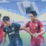 Lanjutan BRI Liga 1 2022/2023, Arema FC Kembali Meraih Kemenangan Beruntun