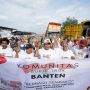 Berantas Pungli di Jalanan, Ganjar Dapat Dukungan dari Komunitas Supir Truk di Banten