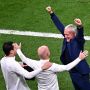 Prancis ke Final Piala Dunia 2022 Usai Kalahkan Maroko, Didier Deschamps Haru dan Bangga