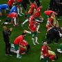 Sering Dilakukan Timnas Maroko di Piala Dunia 2022, Ini Keutamaan Sujud Syukur dalam Islam