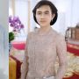Sempat Disebut Jutek, Gibran Rakabuming Malah Unggah Foto Pakai Kebaya dan Konde