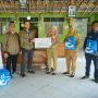UPZ Semen Gresik Salurkan 900 Bantuan Paket Sembako dengan Total Rp109 Juta kepada Fakir Miskin di Kabupaten Rembang
