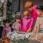 Kaesang Pangarep Pamer Sedang Asyik Dipijat Ponakan, Netizen Ketar Ketir: Cuma Dia yang Berani Nyuruh Anak Wapres
