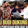 CEK FAKTA: Heru Budi Resmi Dukung Anies Baswedan sampai Bikin Jokowi Kaget, Benarkah?