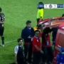 Horor! Detik-detik Zalnando Cedera Patah Kaki di Laga Dewa United vs Persib Bandung