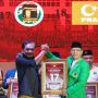 PPP Dapat Nomor Urut 17 di Pemilu, Mardiono: Banyak Filosofi dan Makna Terkandung
