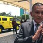Wakil Ketua DPR: Stabilitas Politik Jadi Kunci untuk Capai Kesejahteraan Ekonomi