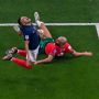 Sofyan Amrabat Tetap Fenomenal meski Maroko Kandas, Bikin Rekor Pemain Paling Agresif di Piala Dunia