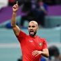 3 Calon Klub Baru Sofyan Amrabat usai Bersinar Bareng Maroko di Piala Dunia 2022