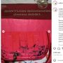 Tega Banget! Viral Bantuan Makanan Anak dari Kemensos Sudah Basi hingga Ada Belatung