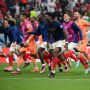 Prancis Jadi Tim Keenam yang Capai Final Piala Dunia Beruntun, Selangkah Lagi Samai Rekor Italia dan Brasil