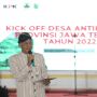 Wow! Ganjar Pronowo Luncurkan 29 Desa Antikorupsi