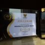 UGM Sabet Predikat Informatif Anugerah KIP Selama 4 Tahun Berturut-turut