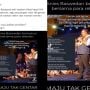 Heboh Video Anies Baswedan Diduga Tak Hafal Lagu 'Maju Tak Gentar', Publik Riuh: Mantan Menteri Pendidikan Kita..