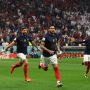 Hasil Prancis vs Maroko: Akhiri Kejutan Singa Atlas, Les Bleus ke Final Piala Dunia 2022