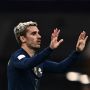 Absen Lawan Jerman, Rekor Sensasional Antoine Griezmann Bareng Timnas Prancis Harus Pupus