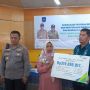Ahli Waris 10 Korban Ledakan Tambang Batu Bara di Sawahlunto Dapat Santunan Ratusan Juta