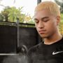 Emil Mario Minta Maaf Sambung Kalimat Syahadat dengan Kata Kotor, Warganet: Panik, Panik, Maaf