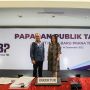 Intan Baru Prana Bakal Ubah Model Bisnis Jadi Distributor Alat Pengangkut Komersial