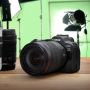 Canon EOS R6 Mark II Dirilis ke Indonesia, Kamera Mirrorless Harga Rp 51 Jutaan