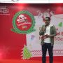 Telkomsel Siaga Berbagi Kasih Tanpa Batas di Momen Natal 2022 Hadir di Medan