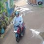Terekam CCTV Remas Dada Ibu Muda di Depan Balita, Ciri Pelaku Begal Payudara di Depok: Pria Gempal Berambut Gondrong