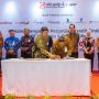 Gandeng Sejumlah BPD-SI, Bank DKI Pimpin Kredit Sindikasi Senilai Rp 1,5 Triliun
