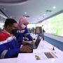 Antisipasi Lonjakan Pemudik, Pertamina Bentuk Satgas Nataru 2023