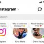 Instagram Rilis Fitur Baru 'Notes', Netizen: Nostalgia BBM