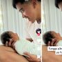 'Dendam' Panembahan Al Nahyan ke Tulang Kaesang Pangarep Akhirnya Terbalas!