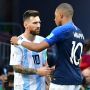 Jadwal Final Piala Dunia 2022 Argentina vs Prancis, Lengkap dengan Link Live Streaming