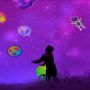 Mesti Tahu, Ini Manfaat Teknologi AR untuk Asah Kreativitas dan Imajinasi Anak
