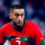 5 Fakta Menarik Hakim Ziyech, Sempat Pensiun Dini Sebelum Bantu Maroko ke Semifinal Piala Dunia 2022