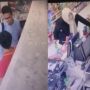 Cemburu Buta dan Sok Jago! Pria Terekam CCTV Nyaris Jotos Kasir Minimarket Gegara Pacarnya Diajak Ngobrol