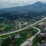 Pengoperasian Jalan Tol Cisumdawu Seksi Dua dan Tiga