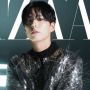 Pelan tapi Pasti, Park Bo Gum Ungkap Resolusi dan Tantangan Tahun 2023 Mendatang