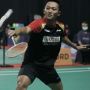 Lama Tak Muncul, Ihsan Maulana Mustofa Jadi Teman Latihan Viktor Axelsen di Dubai