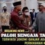CEK FAKTA: Jokowi Sengaja Tak Undang Surya Paloh ke Nikahan Kaesang, Gegara Perkara Pilpres, Benarkah?